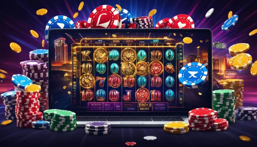 Tổng quan các chương trình khuyến mãi 168vn casino