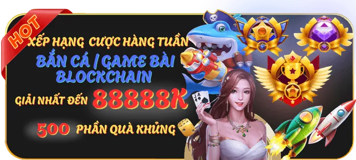 Bắn Cá Nhỏ