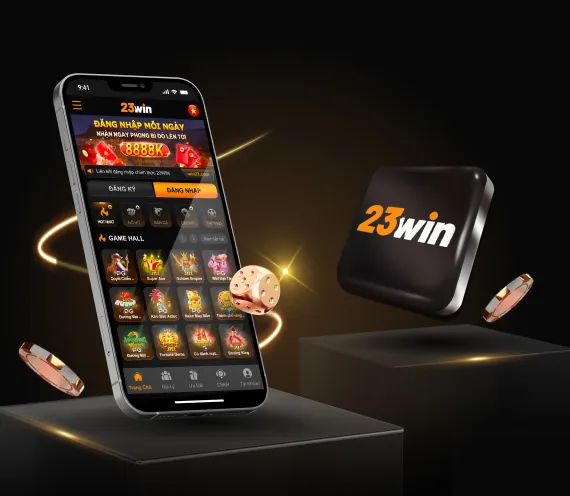 Biểu tượng đa dạng trò chơi slot
