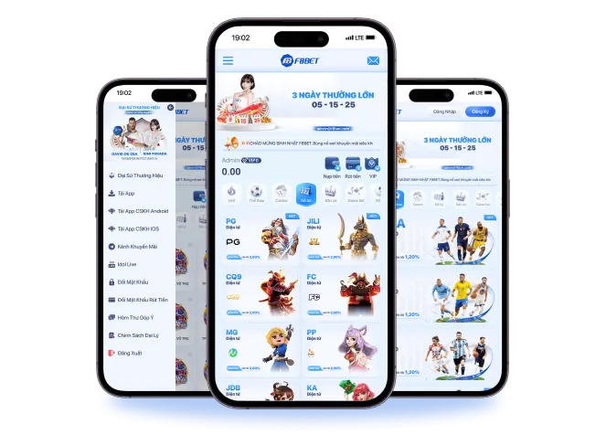 Đa dạng môn thể thao tại 168vn casino