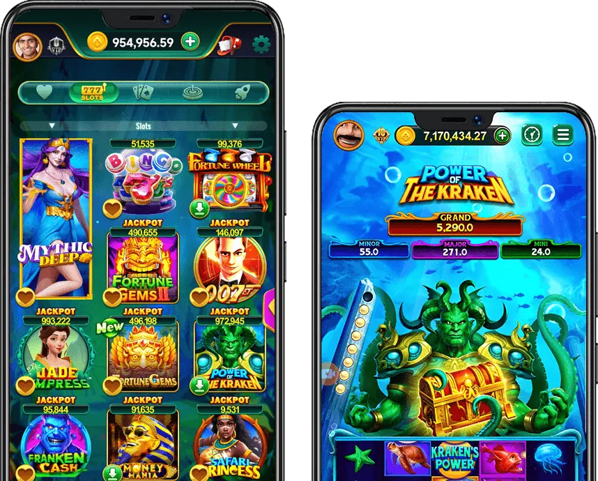 Đồ họa và âm thanh sống động 168vn Casino
