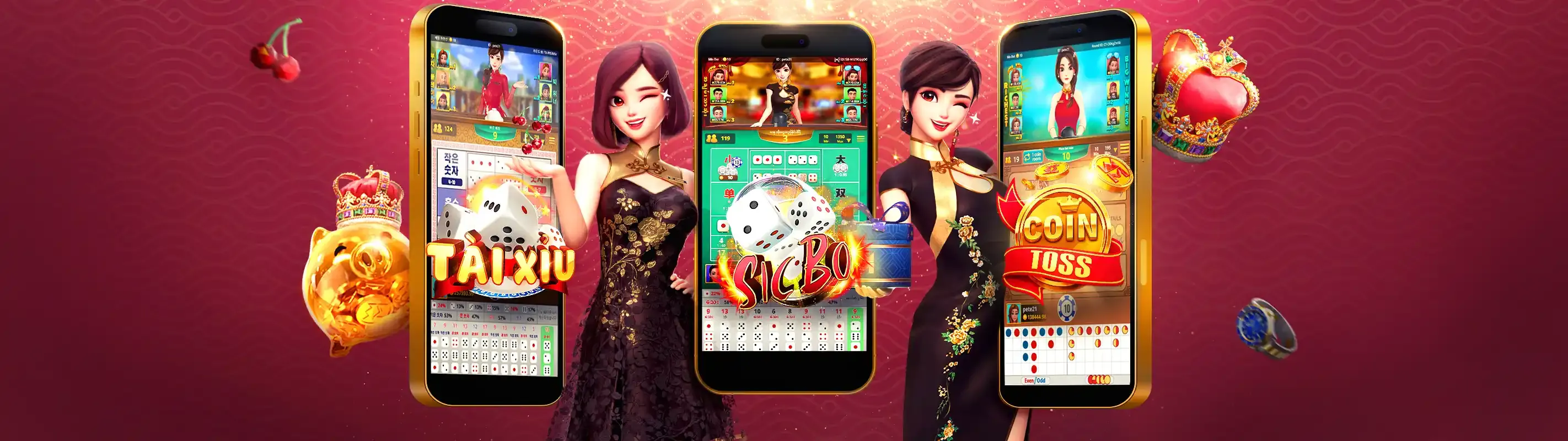 Hình ảnh chính liên hệ 168vn casino