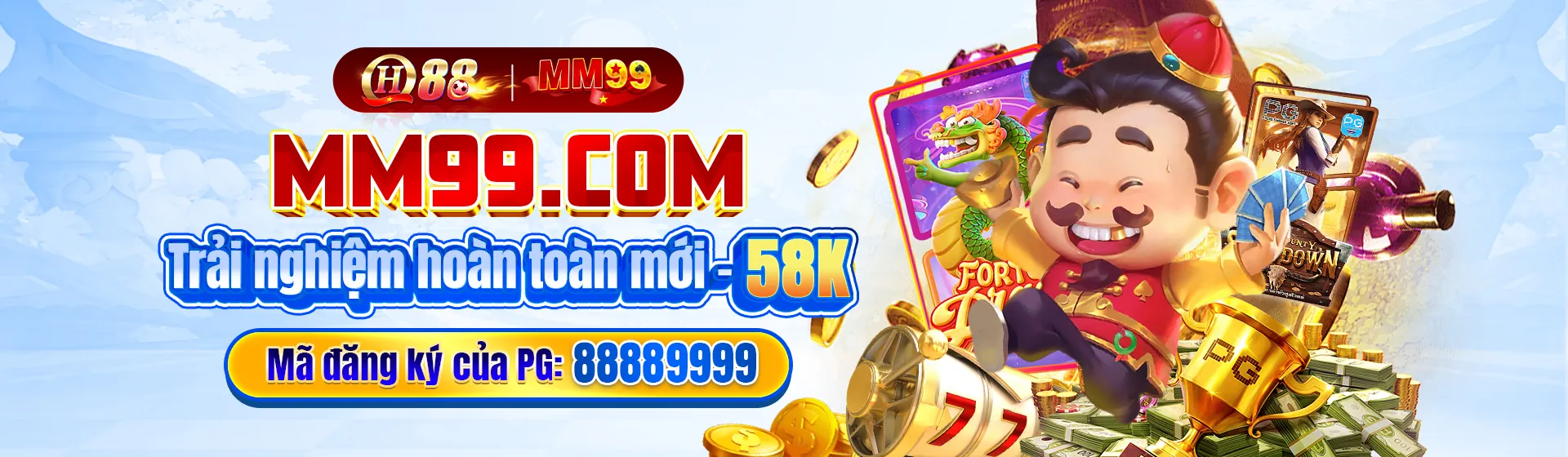 Chính sách Cookie của 168vn Casino
